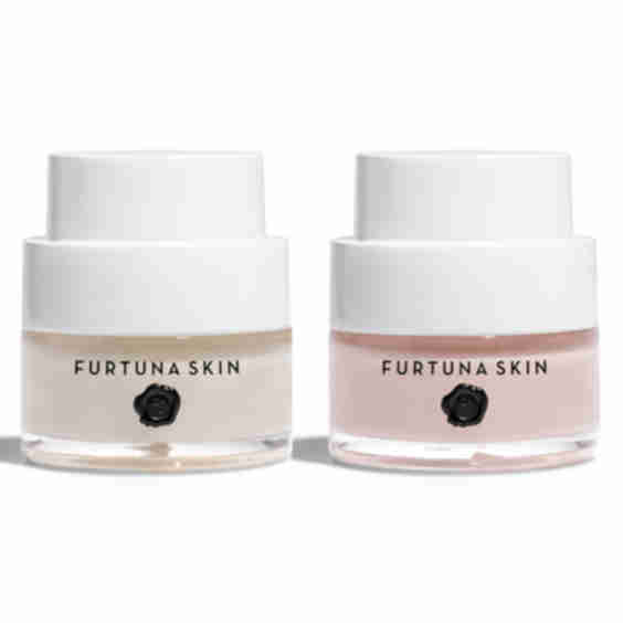 Day & Night Cream Travel Duo