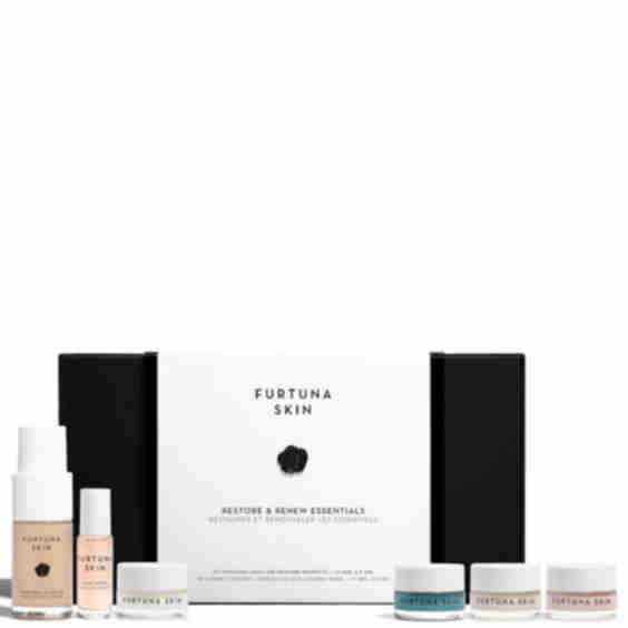Restore & Renew Essentials