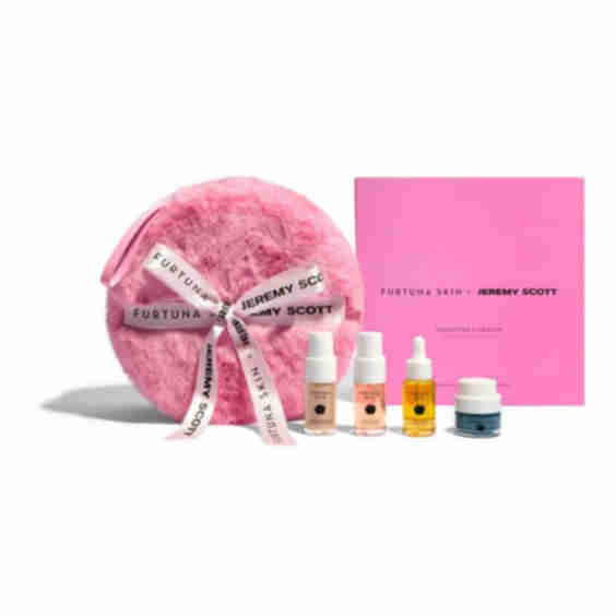 Furtuna Skin X Jeremy Scott Collector's Edition Kit