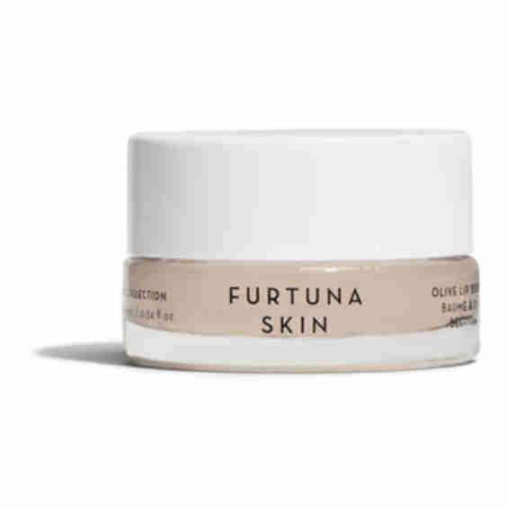 Olive Lip Butter Balm