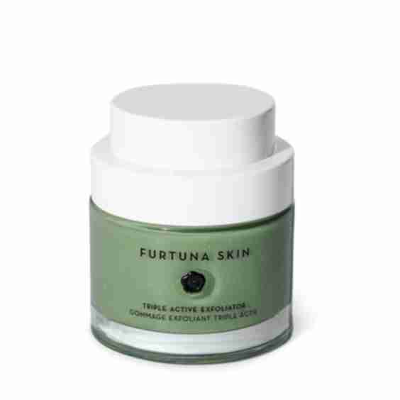 Triple Active Exfoliator