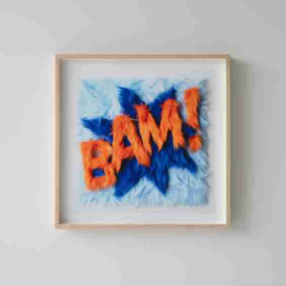 BAM!