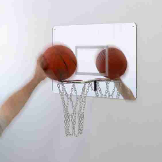 Above The Rim