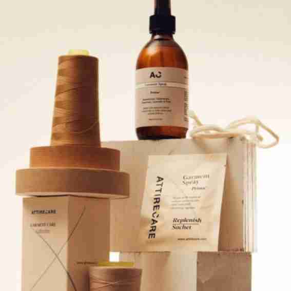 Attirecare Reviews