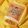 Tom's Perfect 10