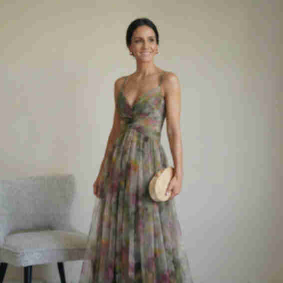 Sandra Gadea Reviews