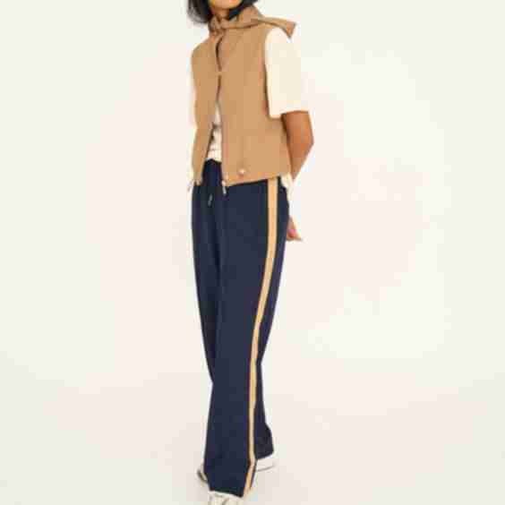 Trail Track Pant