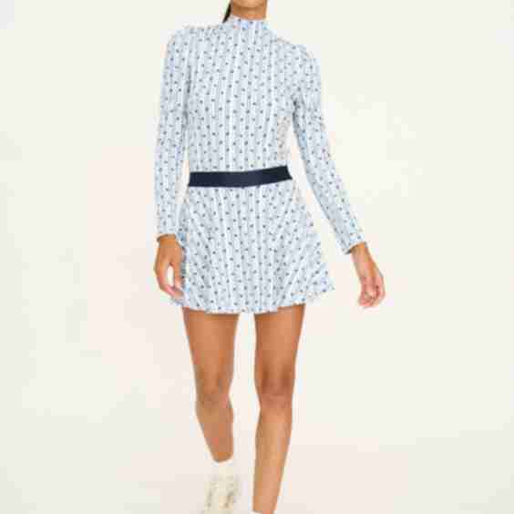 Sag Harbor Skort