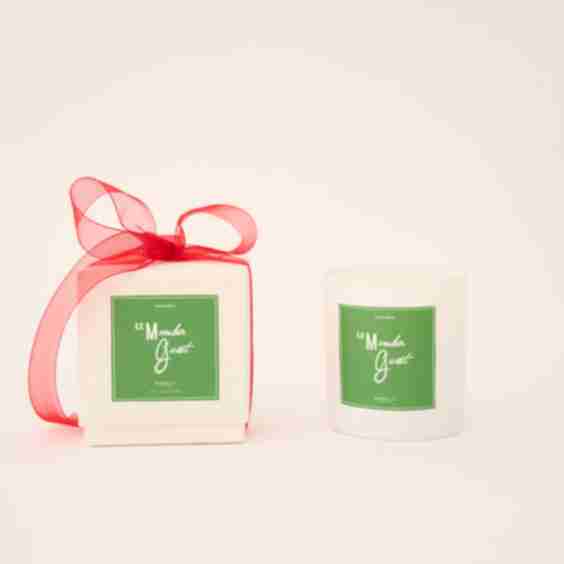 Le Member-Guest Candle
