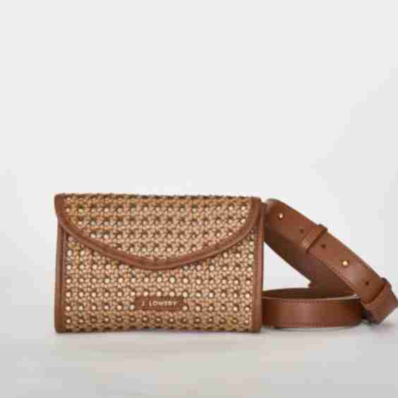 Byrdie Bag 