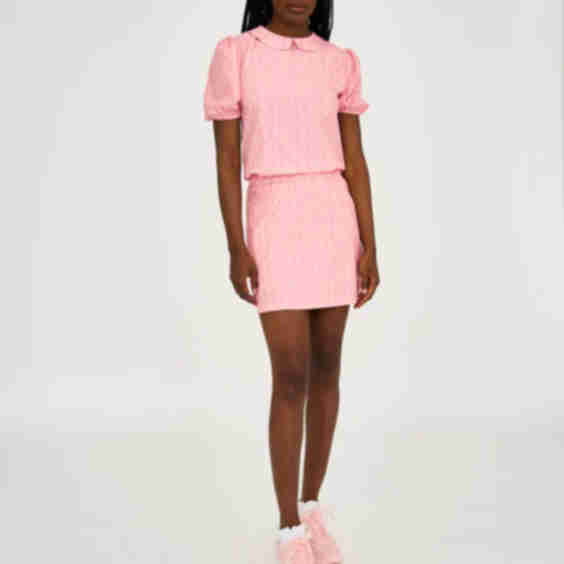 Worth Skort