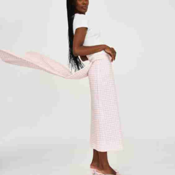 Paloma Skirt