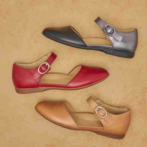 Dansko Reviews