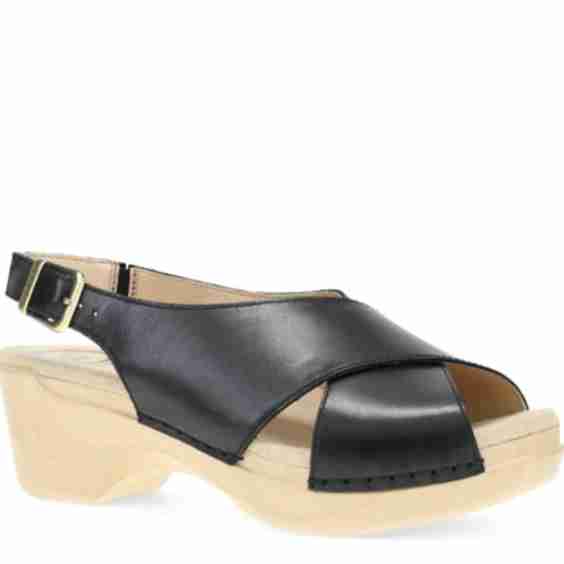 Sloane Sandal