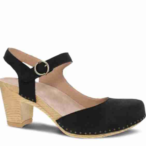 Taytum Sandal