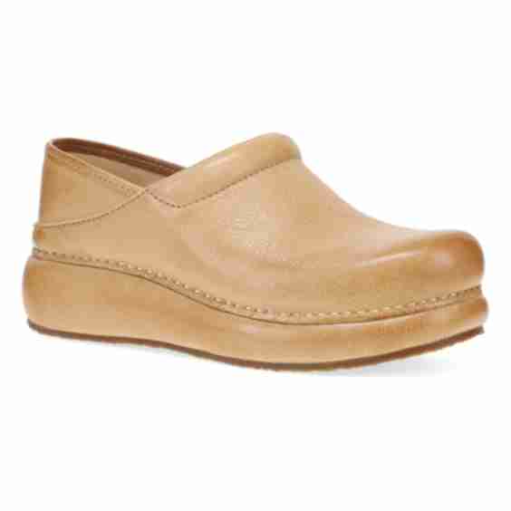 Platform Pro Clogs
