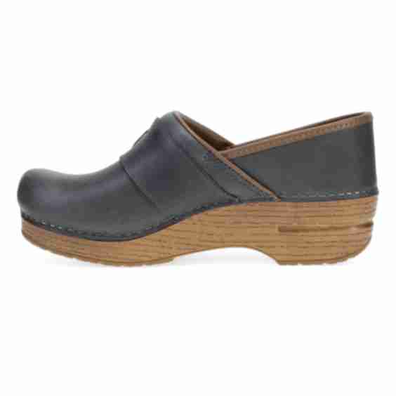 Pearson Clog