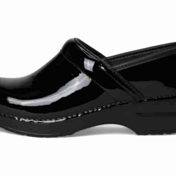 Professional Clog