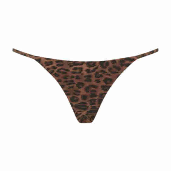 String Brazilians Swimwear