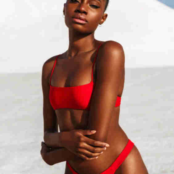 Banded Bikini
