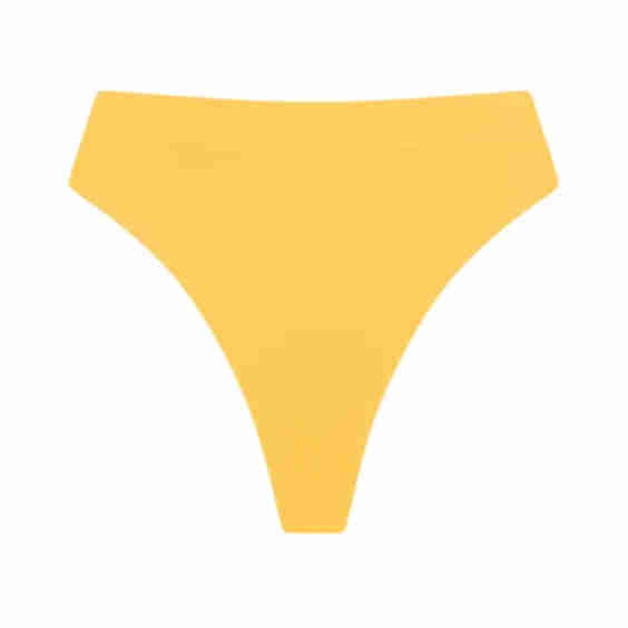 High Waist Bikini