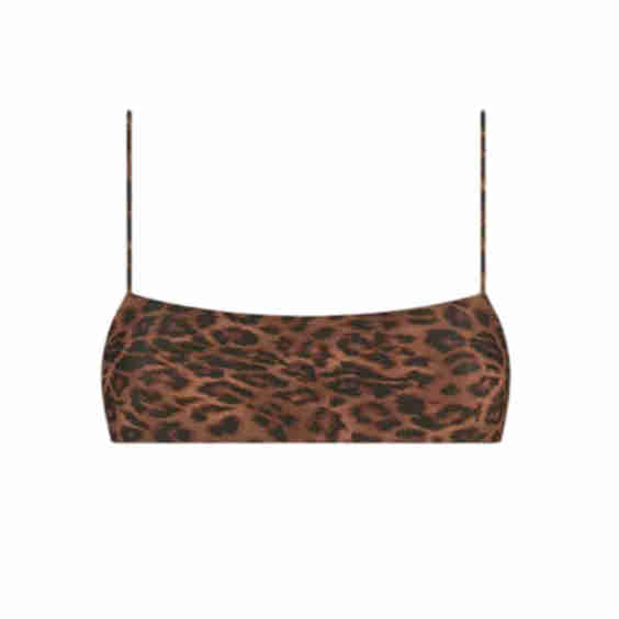 Leopard Minimal Crop