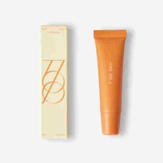 Sunkiss Desert Butter Balm