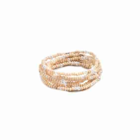 Woodsy Bracelets