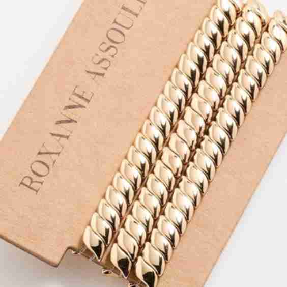 Smooth Moves Bracelets