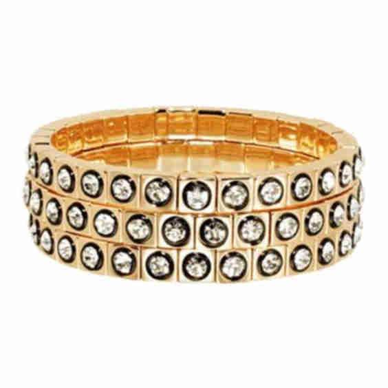 The Royal Bracelet