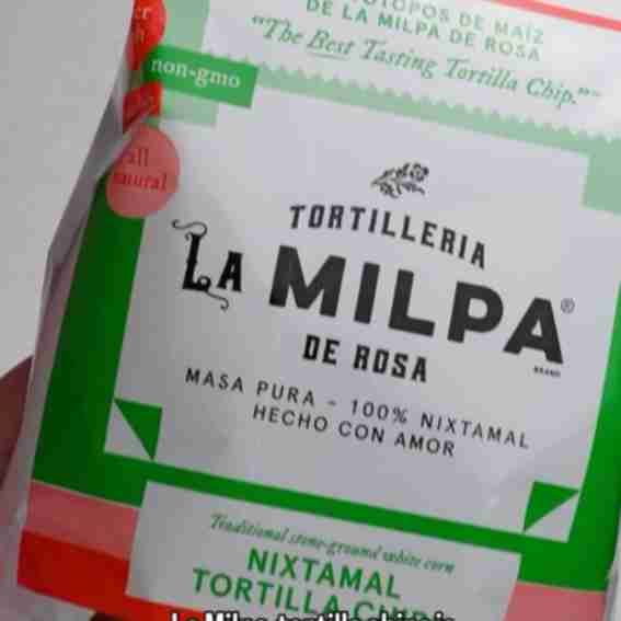 Milparosa Tortillas Reviews