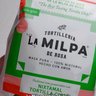 Milparosa Tortillas