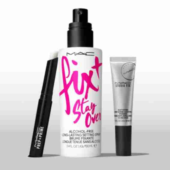 Mac Cosmetics Reviews