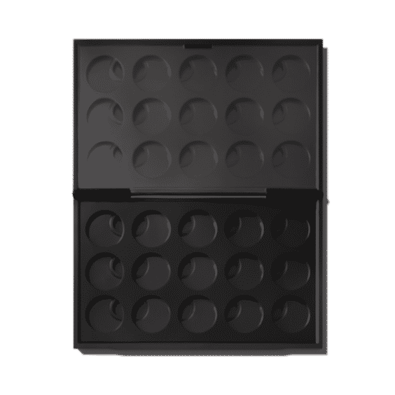 Custom Palette Eye Shadow X 30