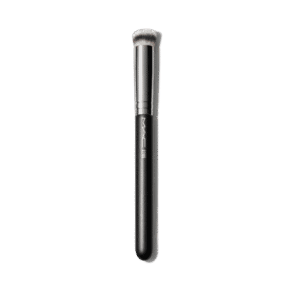 270 Synthetic Mini Rounded Slant Brush
