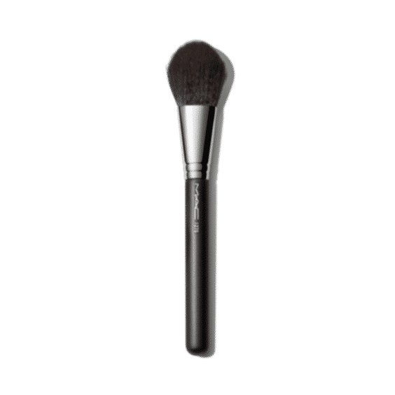 127 Synthetic Split Fibre Face Brush