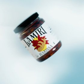 Lamiri Harissa