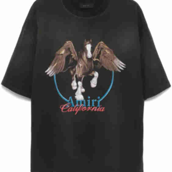Pegasus T-shirt