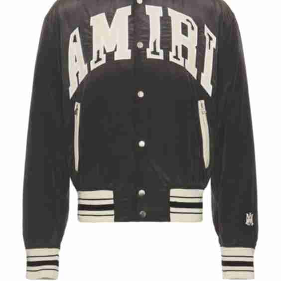 Sun Faded Bomber
