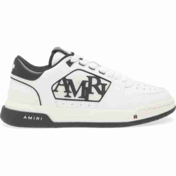 Classic Low Top Sneaker
