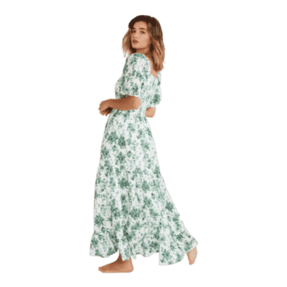 Manon Dress