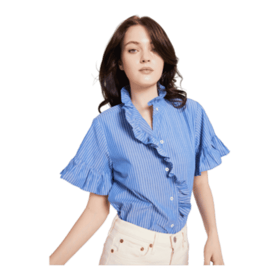 Vanessa Top 