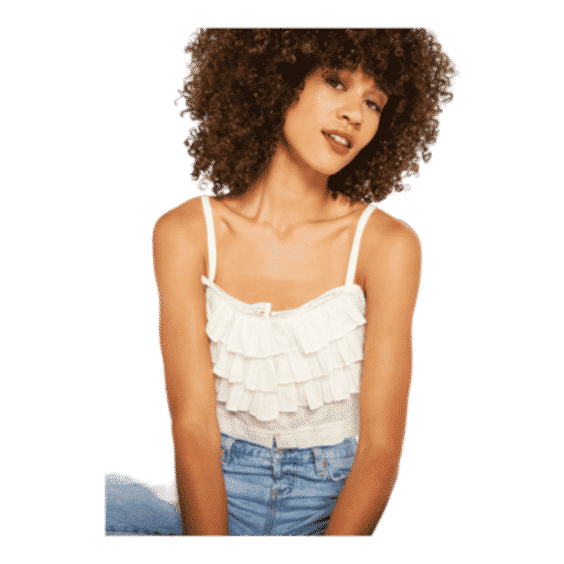 Patti Top