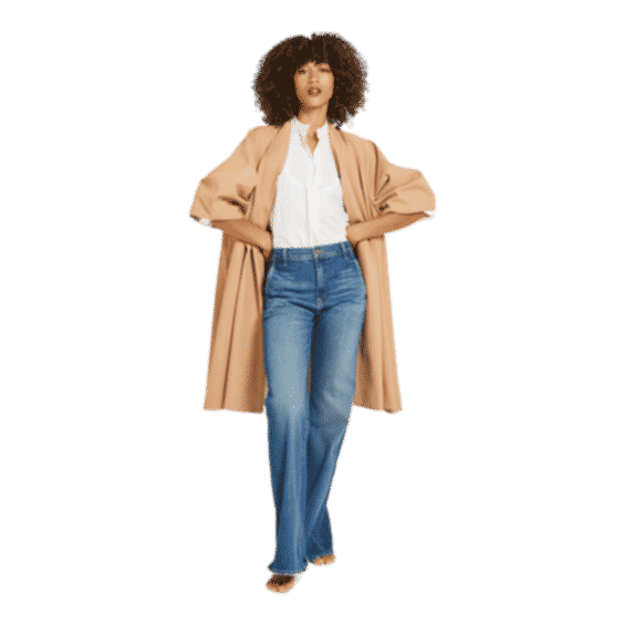 Josephine Coat