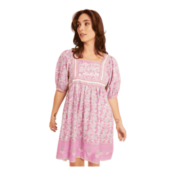 Liesl Dress