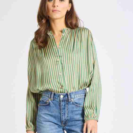 Francesca Top