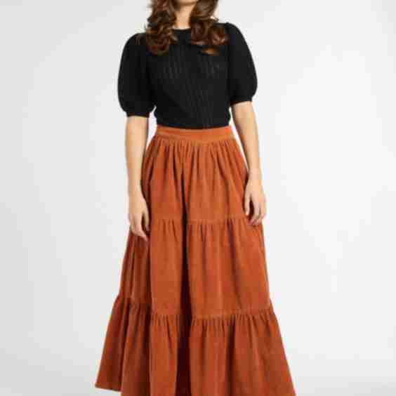 Paola Skirt