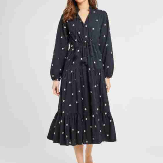 Astrid Dress 