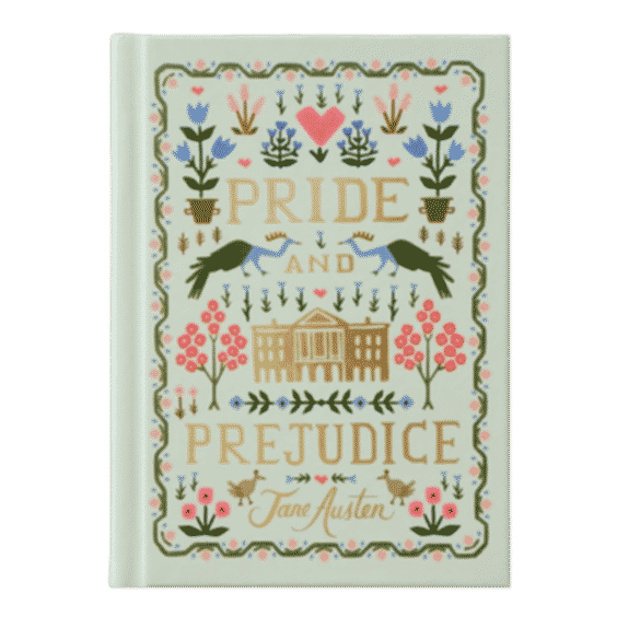 Classic Book