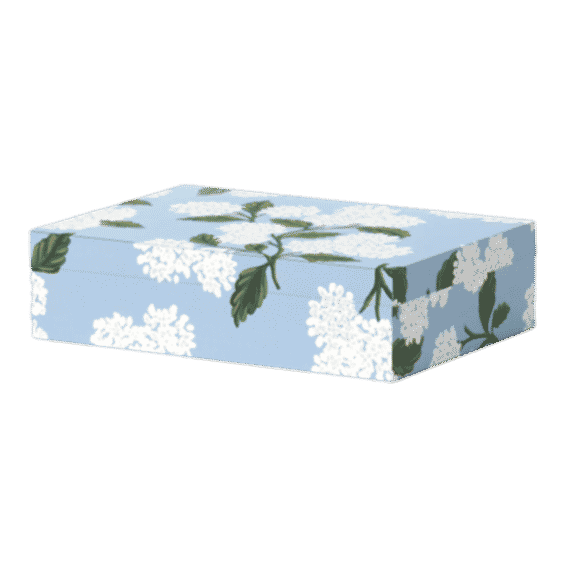 Rifle Paper Co. x Target Decorative Storage Boxes